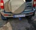 Зеленый Шевроле Нива, объемом двигателя 1.7 л и пробегом 255 тыс. км за 5000 $, фото 6 на Automoto.ua
