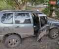 Зеленый Шевроле Нива, объемом двигателя 1.7 л и пробегом 200 тыс. км за 1500 $, фото 4 на Automoto.ua