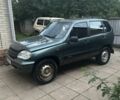 Зелений Шевроле Нива, об'ємом двигуна 1.7 л та пробігом 230 тис. км за 3300 $, фото 4 на Automoto.ua