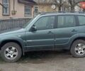 Зеленый Шевроле Нива, объемом двигателя 1.69 л и пробегом 254 тыс. км за 4000 $, фото 3 на Automoto.ua