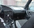 Зеленый Шевроле Нива, объемом двигателя 1.69 л и пробегом 254 тыс. км за 4000 $, фото 7 на Automoto.ua