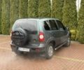 Зелений Шевроле Нива, об'ємом двигуна 1.7 л та пробігом 244 тис. км за 3450 $, фото 5 на Automoto.ua