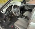 Зелений Шевроле Нива, об'ємом двигуна 1.7 л та пробігом 244 тис. км за 3450 $, фото 8 на Automoto.ua