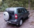 Зеленый Шевроле Нива, объемом двигателя 1.7 л и пробегом 323 тыс. км за 4700 $, фото 2 на Automoto.ua