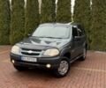 Зелений Шевроле Нива, об'ємом двигуна 1.7 л та пробігом 244 тис. км за 3450 $, фото 1 на Automoto.ua