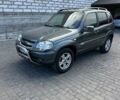 Зеленый Шевроле Нива, объемом двигателя 1.69 л и пробегом 140 тыс. км за 5300 $, фото 1 на Automoto.ua