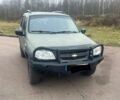 Зелений Шевроле Нива, об'ємом двигуна 1.7 л та пробігом 228 тис. км за 4750 $, фото 6 на Automoto.ua