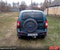 Зеленый Шевроле Нива, объемом двигателя 1.7 л и пробегом 99 тыс. км за 5600 $, фото 12 на Automoto.ua