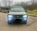 Зелений Шевроле Нива, об'ємом двигуна 1.7 л та пробігом 228 тис. км за 4750 $, фото 3 на Automoto.ua