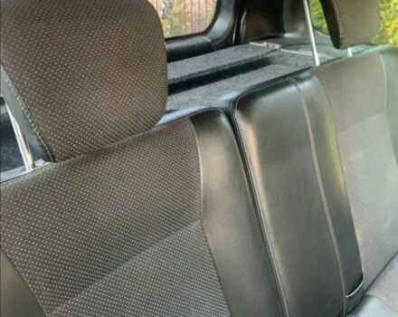 Зеленый Шевроле Нива, объемом двигателя 1.7 л и пробегом 204 тыс. км за 4800 $, фото 5 на Automoto.ua