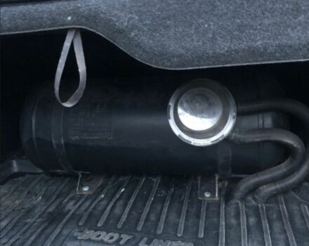 Зеленый Шевроле Нива, объемом двигателя 1.7 л и пробегом 204 тыс. км за 4800 $, фото 7 на Automoto.ua