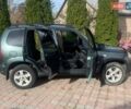 Зеленый Шевроле Нива, объемом двигателя 1.7 л и пробегом 250 тыс. км за 6200 $, фото 1 на Automoto.ua