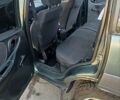 Зеленый Шевроле Нива, объемом двигателя 1.69 л и пробегом 142 тыс. км за 6500 $, фото 3 на Automoto.ua