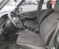 Зеленый Шевроле Нива, объемом двигателя 1.69 л и пробегом 103 тыс. км за 6900 $, фото 5 на Automoto.ua