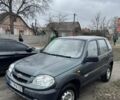 Зеленый Шевроле Нива, объемом двигателя 1.7 л и пробегом 207 тыс. км за 4900 $, фото 6 на Automoto.ua