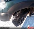 Зеленый Шевроле Нива, объемом двигателя 1.7 л и пробегом 130 тыс. км за 6500 $, фото 10 на Automoto.ua