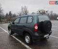Зеленый Шевроле Нива, объемом двигателя 1.69 л и пробегом 103 тыс. км за 6900 $, фото 7 на Automoto.ua