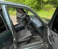 Зеленый Шевроле Нива, объемом двигателя 1.7 л и пробегом 140 тыс. км за 5199 $, фото 5 на Automoto.ua