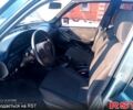 Зеленый Шевроле Нива, объемом двигателя 1.7 л и пробегом 130 тыс. км за 6500 $, фото 9 на Automoto.ua