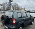 Зеленый Шевроле Нива, объемом двигателя 1.7 л и пробегом 207 тыс. км за 4900 $, фото 5 на Automoto.ua