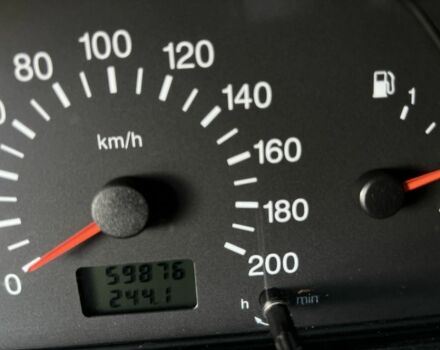 Зеленый Шевроле Нива, объемом двигателя 1.7 л и пробегом 3 тыс. км за 8500 $, фото 3 на Automoto.ua