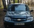 Зеленый Шевроле Нива, объемом двигателя 1.69 л и пробегом 91 тыс. км за 6800 $, фото 1 на Automoto.ua