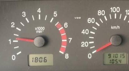 Зеленый Шевроле Нива, объемом двигателя 1.69 л и пробегом 91 тыс. км за 6800 $, фото 5 на Automoto.ua