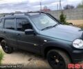 Зеленый Шевроле Нива, объемом двигателя 1.7 л и пробегом 90 тыс. км за 7900 $, фото 2 на Automoto.ua