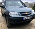 Зеленый Шевроле Нива, объемом двигателя 1.7 л и пробегом 90 тыс. км за 7900 $, фото 10 на Automoto.ua
