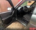 Зеленый Шевроле Нива, объемом двигателя 1.7 л и пробегом 90 тыс. км за 7900 $, фото 9 на Automoto.ua
