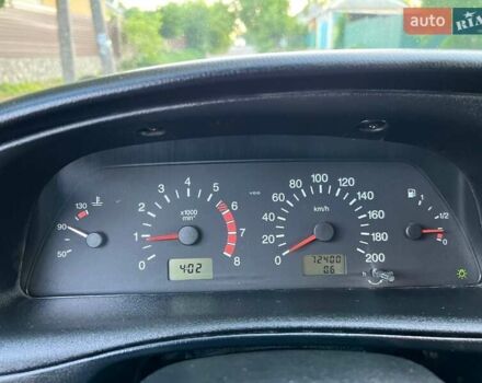 Зеленый Шевроле Нива, объемом двигателя 1.69 л и пробегом 70 тыс. км за 7800 $, фото 41 на Automoto.ua