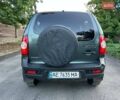 Зеленый Шевроле Нива, объемом двигателя 1.69 л и пробегом 70 тыс. км за 7800 $, фото 11 на Automoto.ua