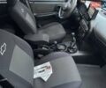 Зеленый Шевроле Нива, объемом двигателя 1.69 л и пробегом 80 тыс. км за 9000 $, фото 16 на Automoto.ua