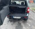 Зеленый Шевроле Нива, объемом двигателя 1.69 л и пробегом 80 тыс. км за 9000 $, фото 10 на Automoto.ua