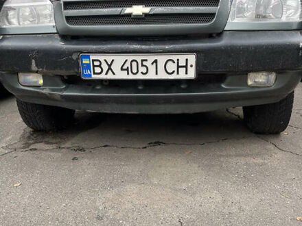 Шевроле Нива 2007 в Хмельницком на Automoto.ua Зеленый Шевроле Нива, объемом двигателя 1.69 л и пробегом 250 тыс. км за 2000 $, фото 1 на Automoto.ua