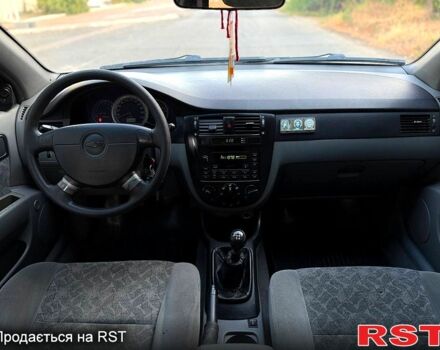 Белый Шевроле Нубира, объемом двигателя 1.8 л и пробегом 290 тыс. км за 2900 $, фото 7 на Automoto.ua