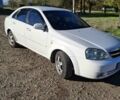 Белый Шевроле Нубира, объемом двигателя 1.99 л и пробегом 230 тыс. км за 4900 $, фото 9 на Automoto.ua