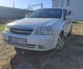 Белый Шевроле Нубира, объемом двигателя 1.99 л и пробегом 230 тыс. км за 4900 $, фото 1 на Automoto.ua