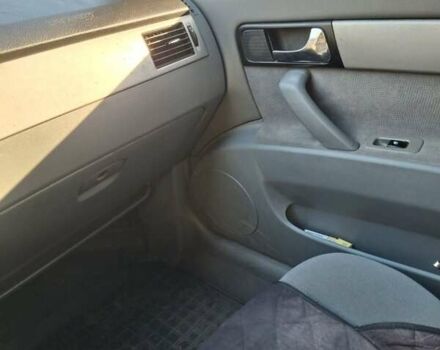 Белый Шевроле Нубира, объемом двигателя 1.99 л и пробегом 230 тыс. км за 4900 $, фото 13 на Automoto.ua