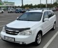 Білий Шевроле Нубіра, об'ємом двигуна 1.8 л та пробігом 272 тис. км за 4000 $, фото 1 на Automoto.ua