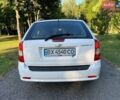 Білий Шевроле Нубіра, об'ємом двигуна 1.6 л та пробігом 294 тис. км за 3750 $, фото 15 на Automoto.ua