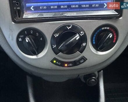 Белый Шевроле Нубира, объемом двигателя 1.6 л и пробегом 275 тыс. км за 3999 $, фото 38 на Automoto.ua