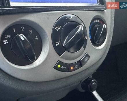 Белый Шевроле Нубира, объемом двигателя 1.6 л и пробегом 275 тыс. км за 3999 $, фото 36 на Automoto.ua