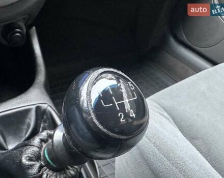 Белый Шевроле Нубира, объемом двигателя 1.6 л и пробегом 275 тыс. км за 3999 $, фото 37 на Automoto.ua