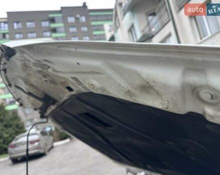 Белый Шевроле Нубира, объемом двигателя 1.6 л и пробегом 275 тыс. км за 3999 $, фото 49 на Automoto.ua