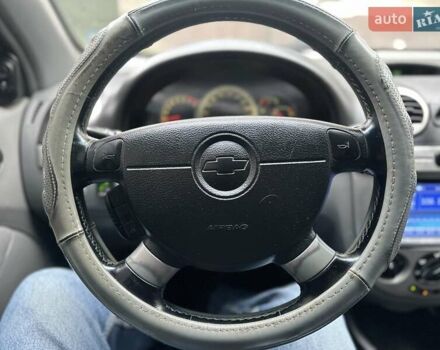 Белый Шевроле Нубира, объемом двигателя 1.6 л и пробегом 275 тыс. км за 3999 $, фото 41 на Automoto.ua