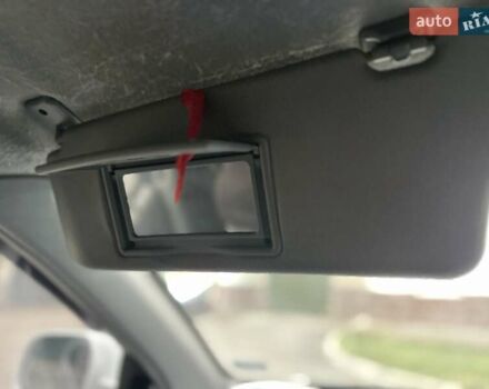 Белый Шевроле Нубира, объемом двигателя 1.6 л и пробегом 275 тыс. км за 3999 $, фото 43 на Automoto.ua