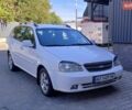 Белый Шевроле Нубира, объемом двигателя 1.6 л и пробегом 299 тыс. км за 3500 $, фото 1 на Automoto.ua