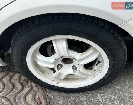 Белый Шевроле Нубира, объемом двигателя 1.6 л и пробегом 275 тыс. км за 3999 $, фото 25 на Automoto.ua