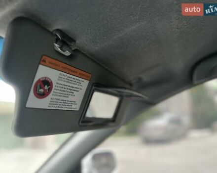 Белый Шевроле Нубира, объемом двигателя 1.6 л и пробегом 275 тыс. км за 3999 $, фото 42 на Automoto.ua